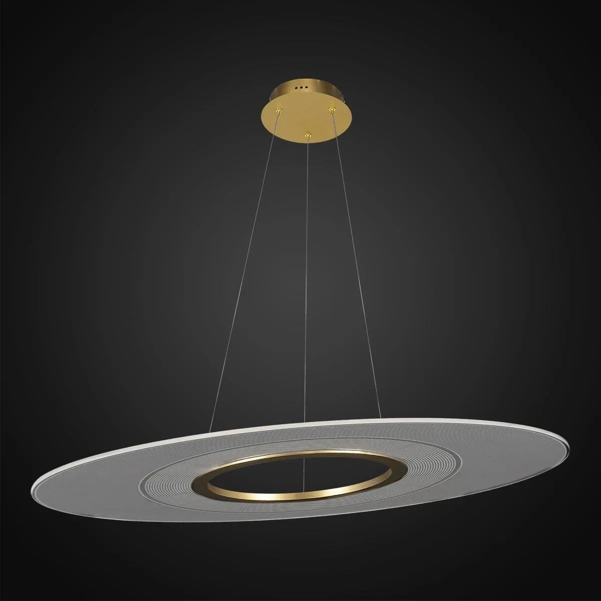 Lampa ledowa Eclipse No.1 - obrazek 4