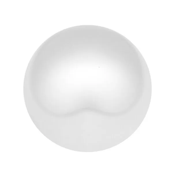 Lampa ogrodowa pufa APPLE M LED RGBW 16 kolorów 56 cm - obrazek 6
