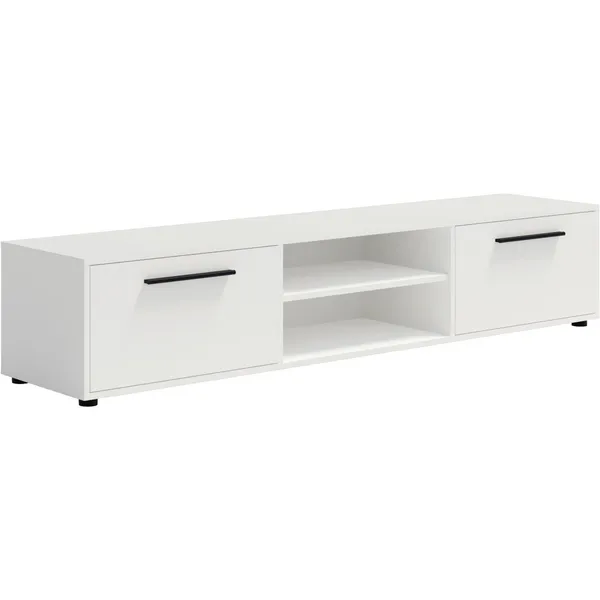 Komoda RTV MAXIS 10 biały