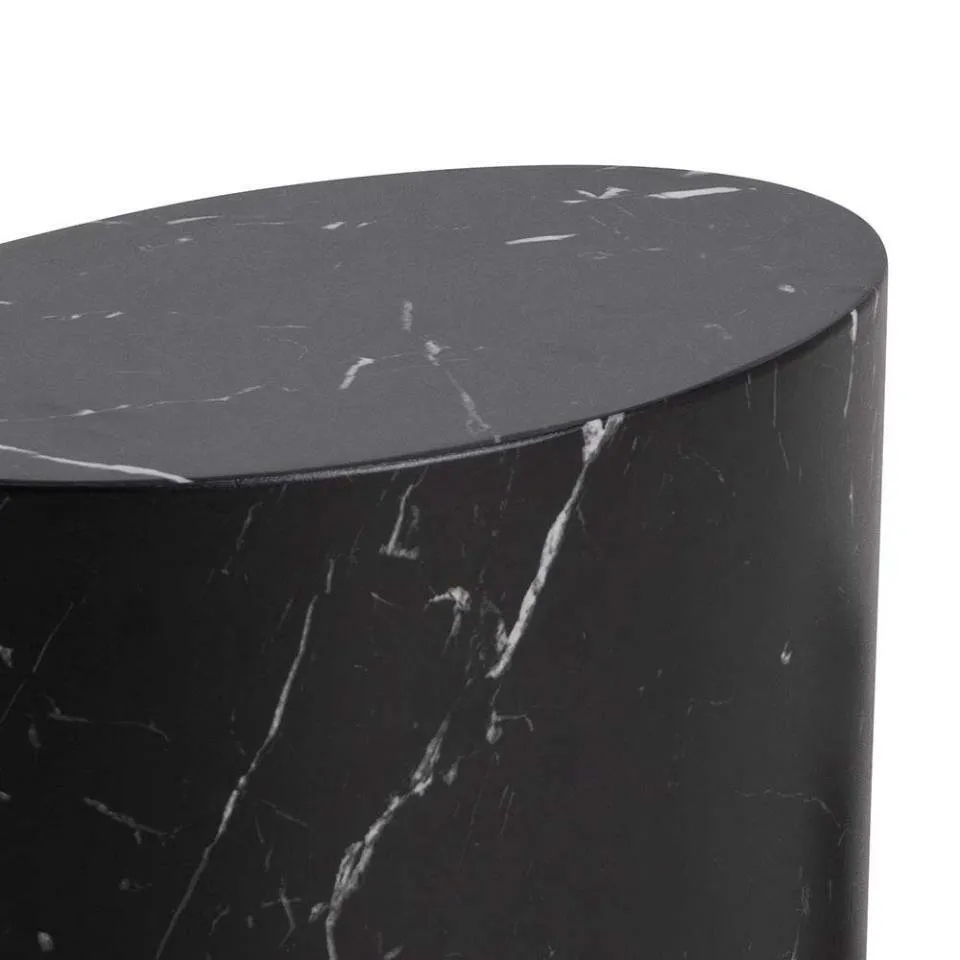 Zestaw stolików Mice black marble - obrazek 9