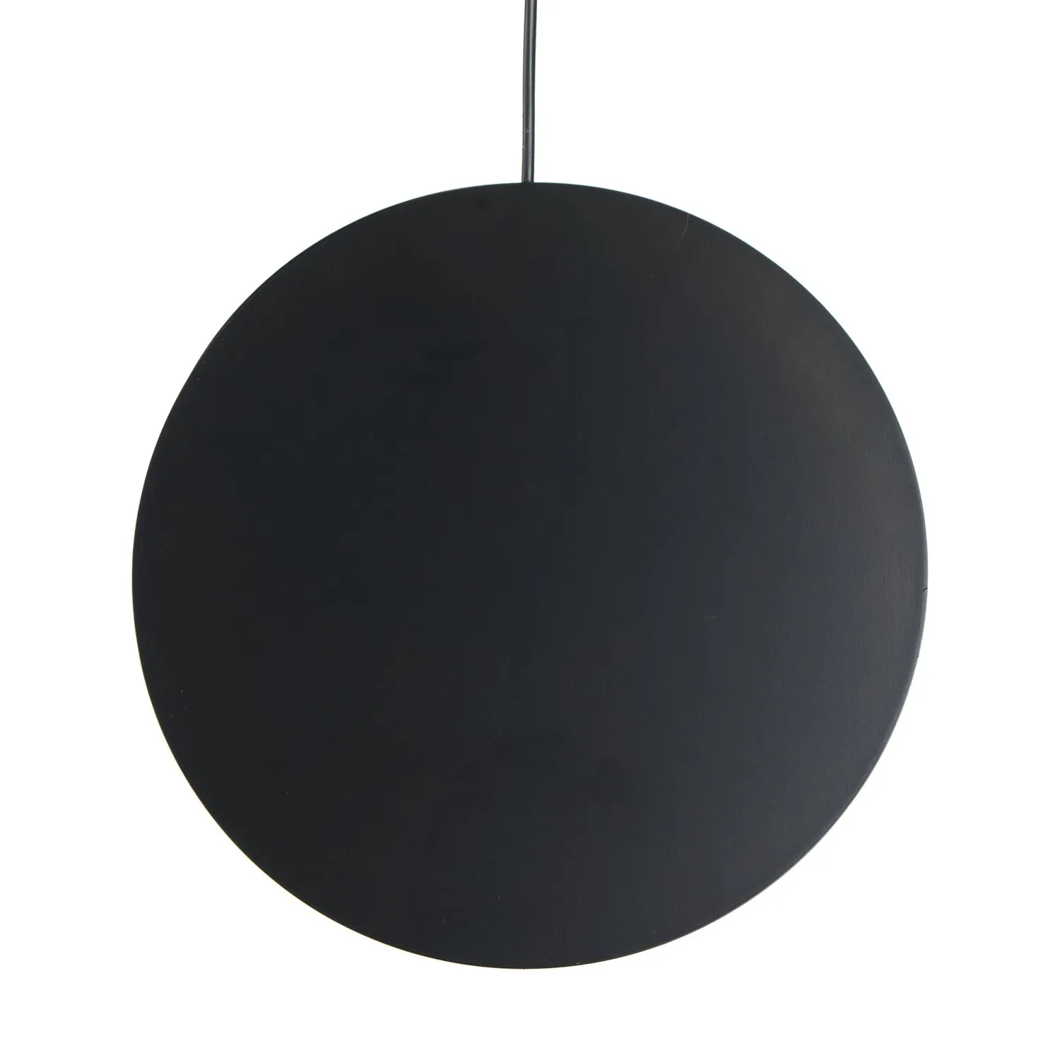 Lampa wisząca PILLS L czarna 33 cm - obrazek 5