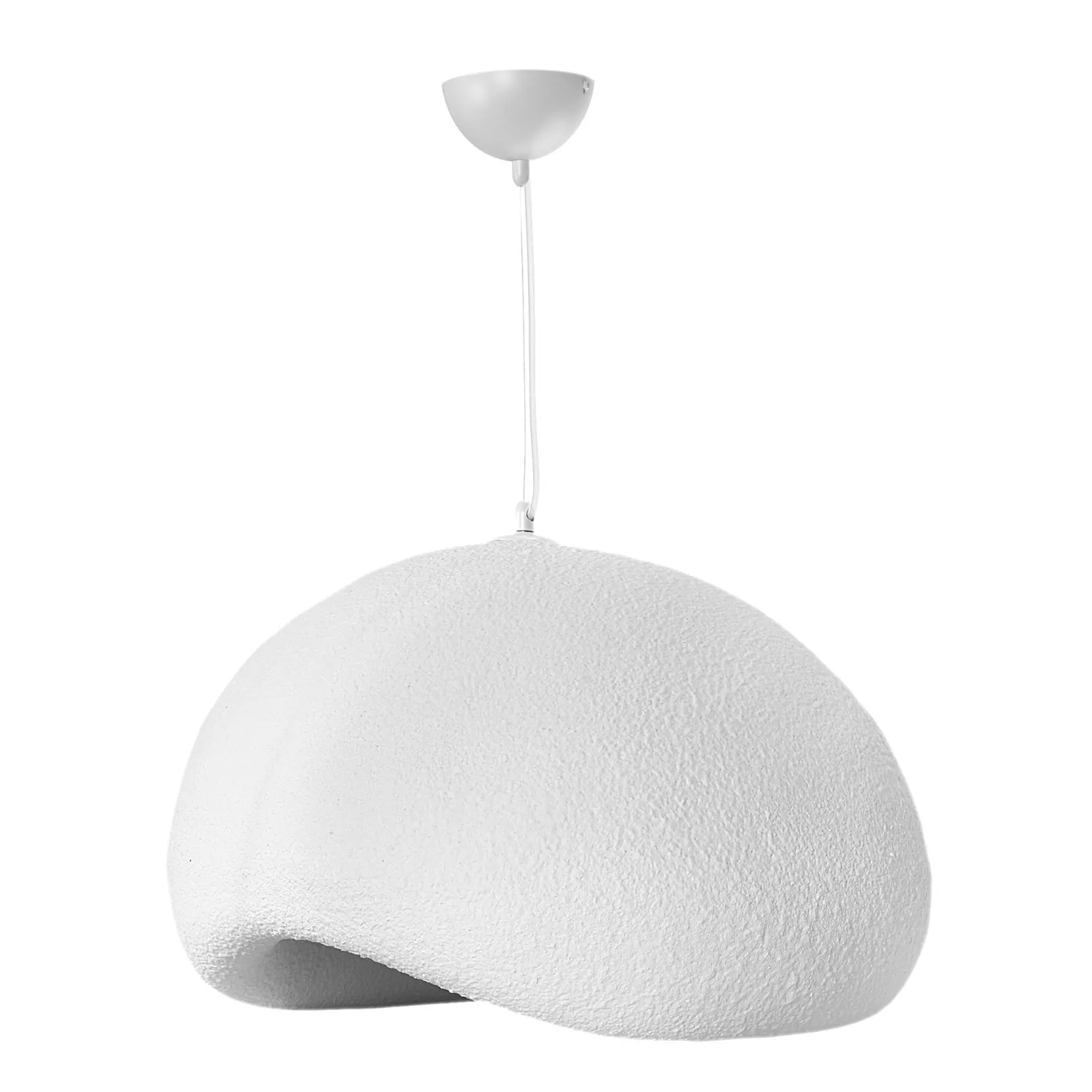 Lampa wisząca KJ2187 48cm E27 OSTIA - obrazek 3
