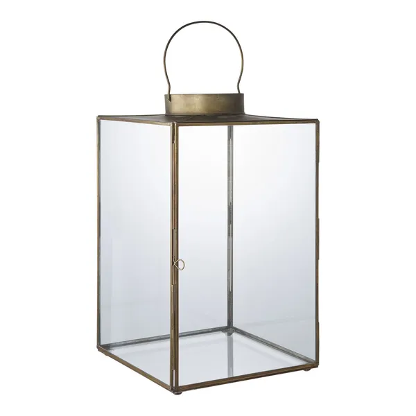 Latarenka Mohali antyczne złoto