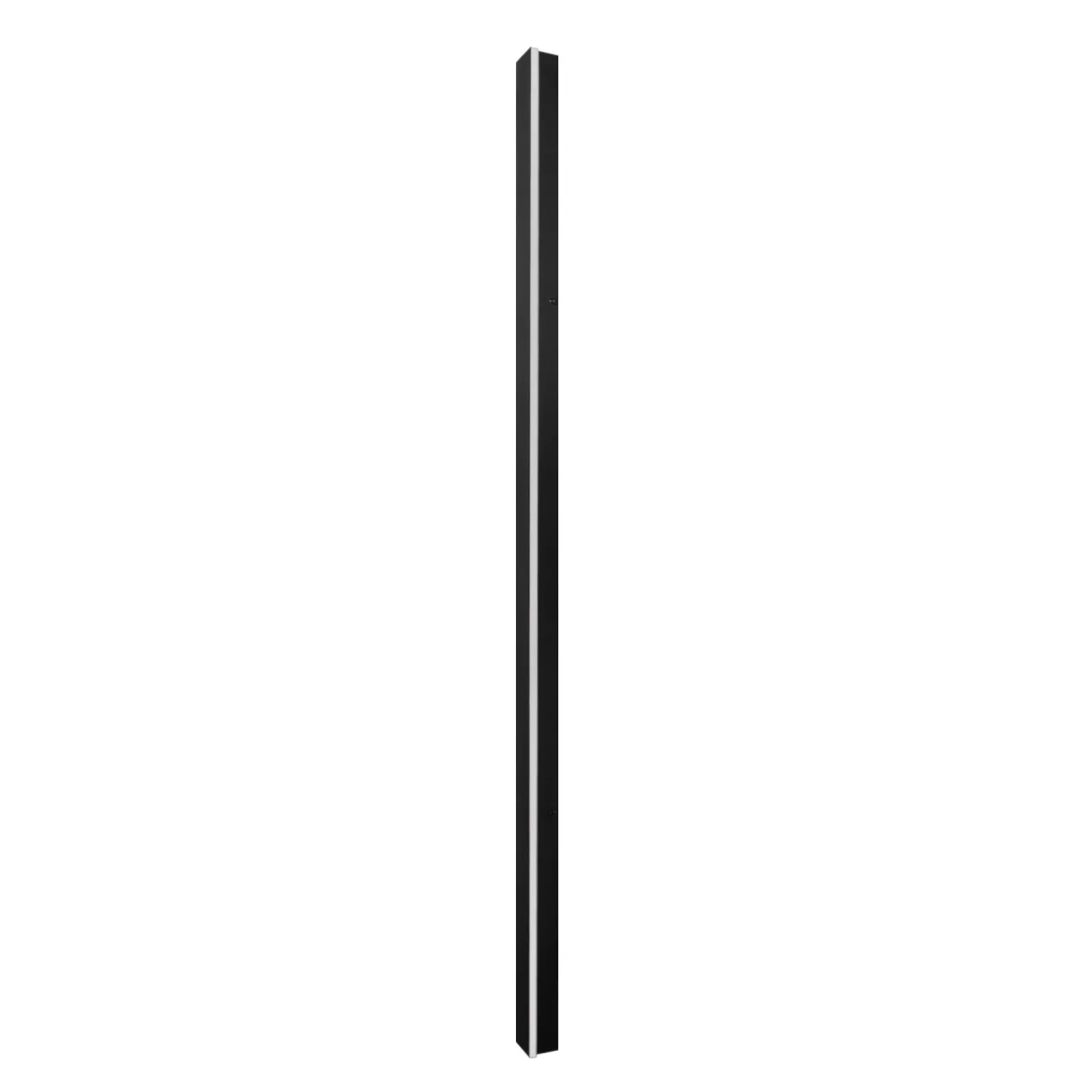 Zewnętrzny Kinkiet Elewacyjny LED 100cm UNO-BH-018 18W 3000K Czarny IP54 LUNGO - obrazek 5