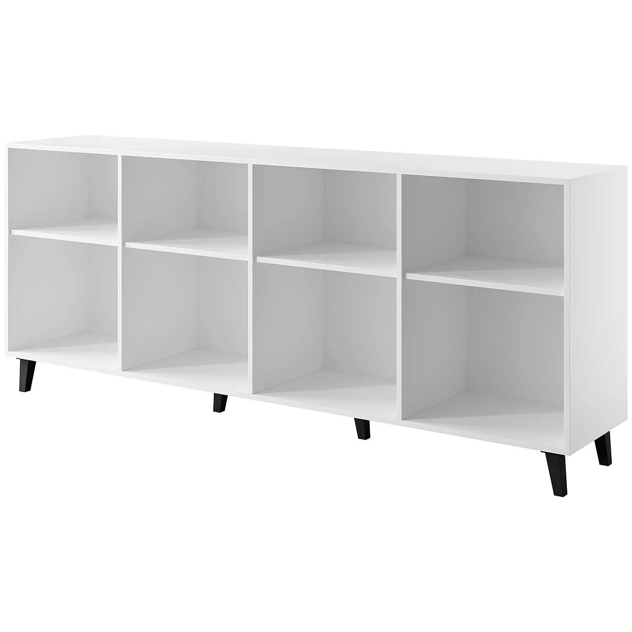 Komoda ISTA biały mat - obrazek 2
