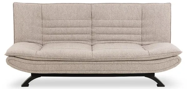 Sofa rozkładana Faith Monza beżowa