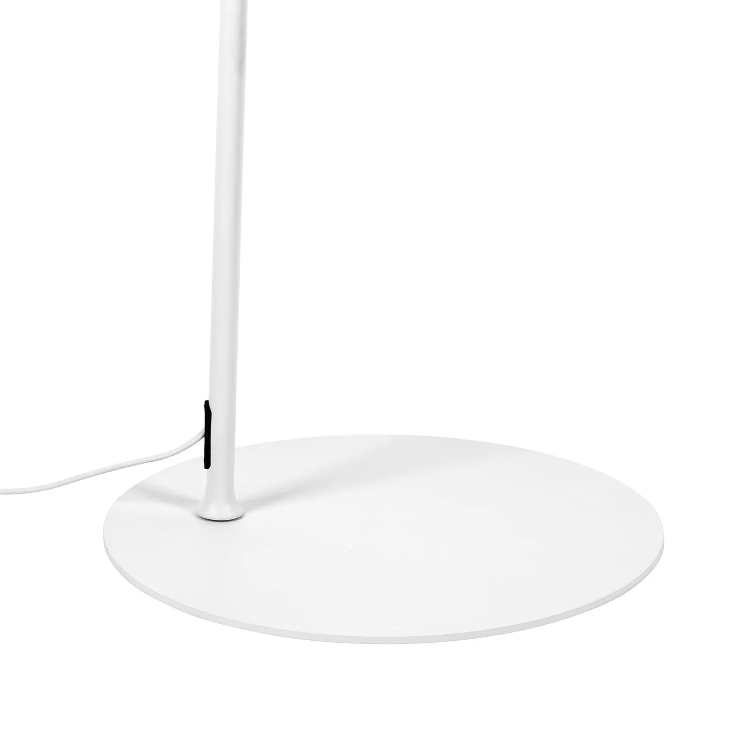 Lampa podłogowa ZEN F biała - obrazek 7