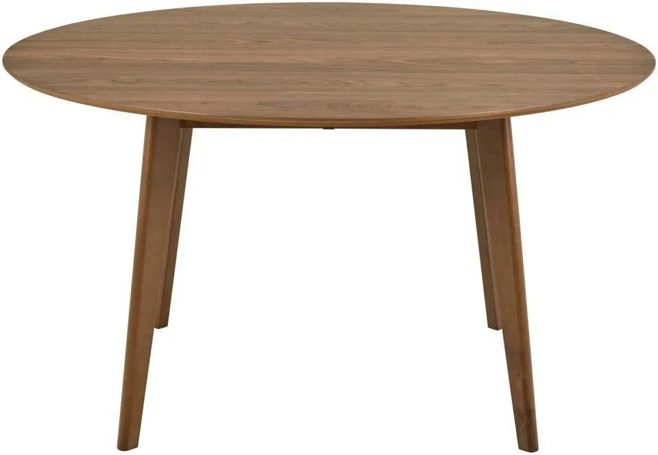 Stół Roxby 140cm orzech - obrazek 7
