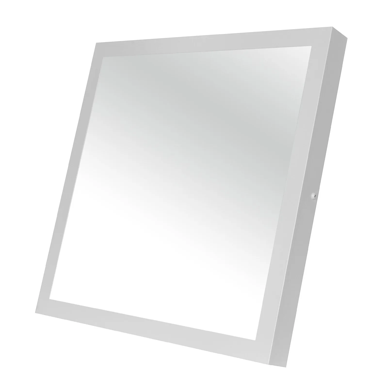 Panel Natynkowy 40x40 36W 4000K Biały z Czujnikiem Ruchu PL-E04 - obrazek 2