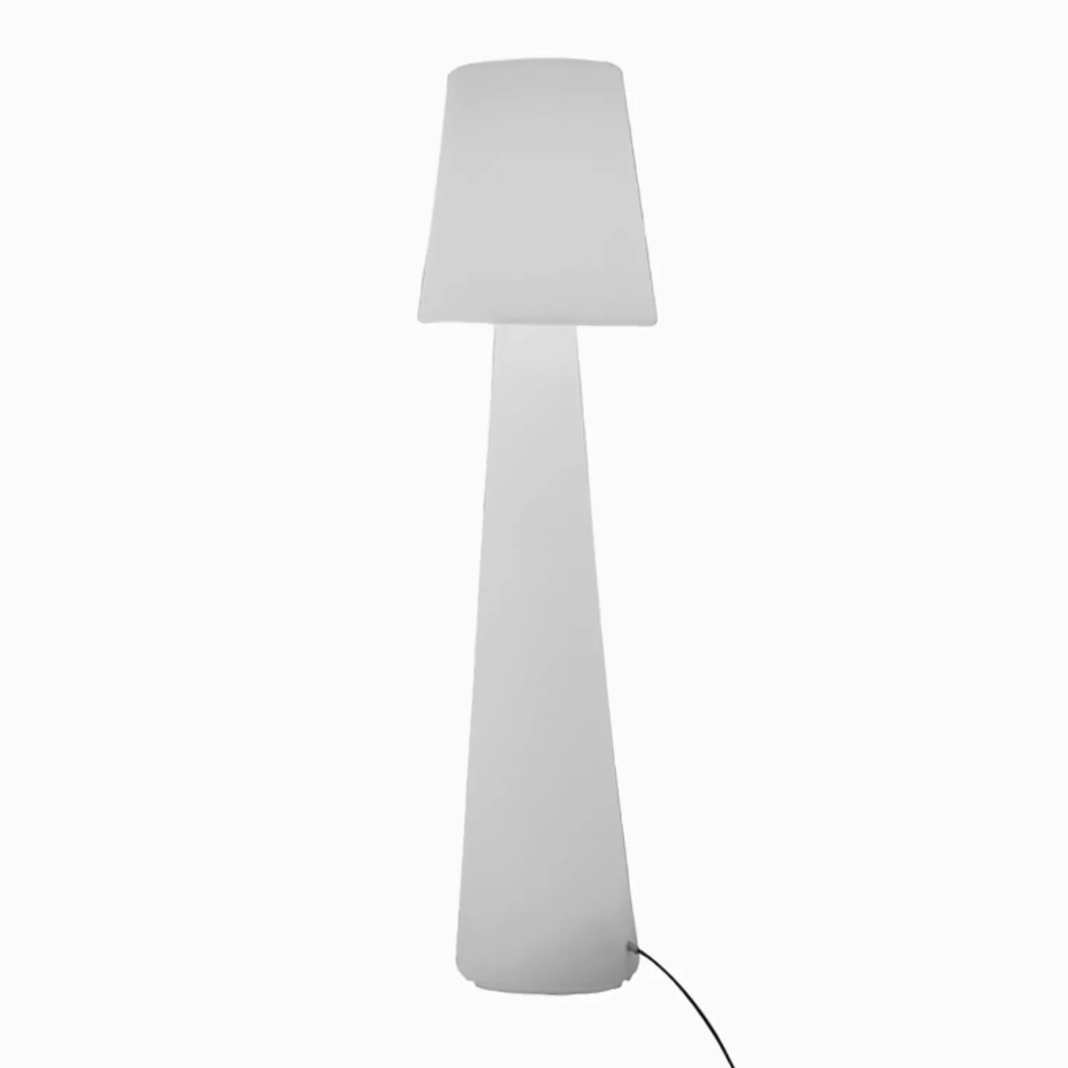 Lampa ogrodowa stojąca GARDENA M LED RGBW 16 kolorów 120 cm - obrazek 3
