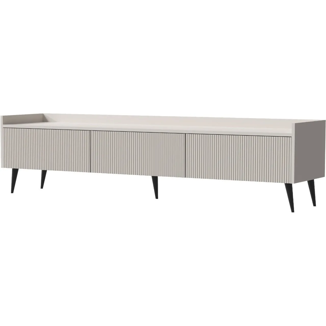 Komoda RTV 180 3K NEMO 05 kaszmir