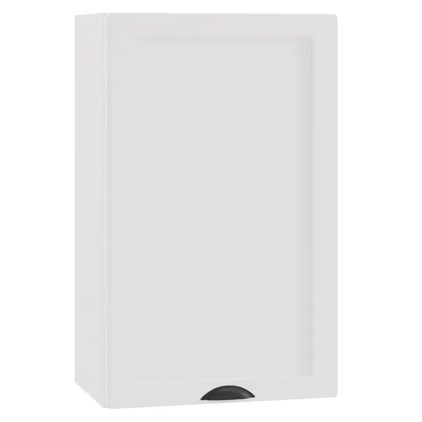 Szafka wisząca ADELINE W40 P/L biała