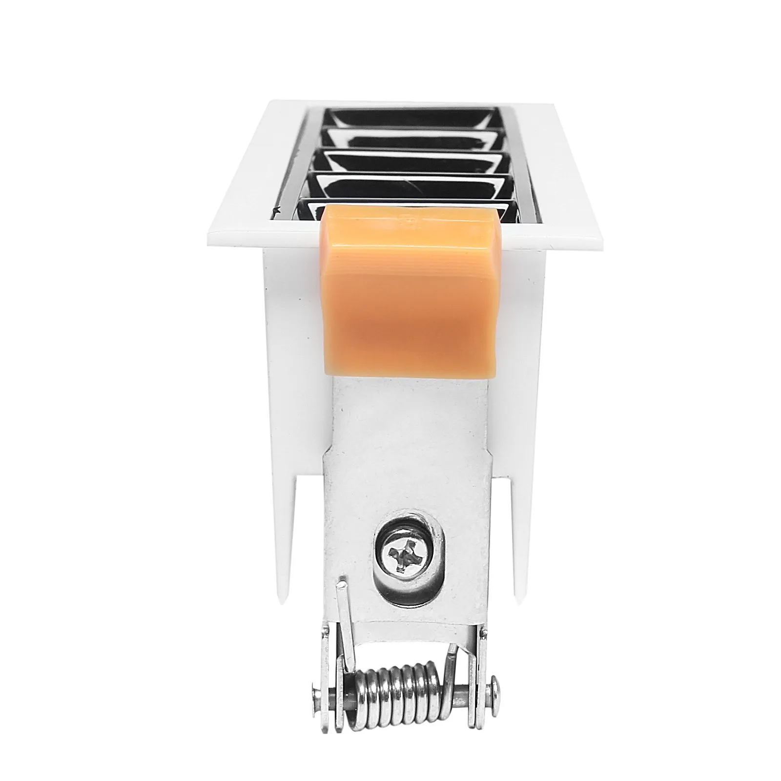 Lampa liniowa Led podtynkowa 10W 4000K biała JDL-5T - obrazek 7