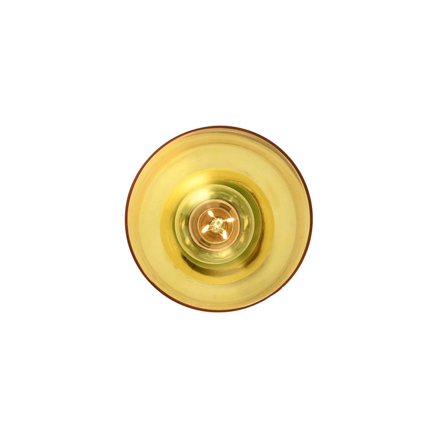 Lampa wisząca PASTELLO YELLOW kolorowa 13 cm - obrazek 8