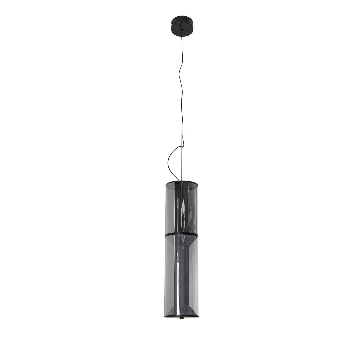Lampa wisząca Aeris 2 dymna LED CCT - obrazek 5