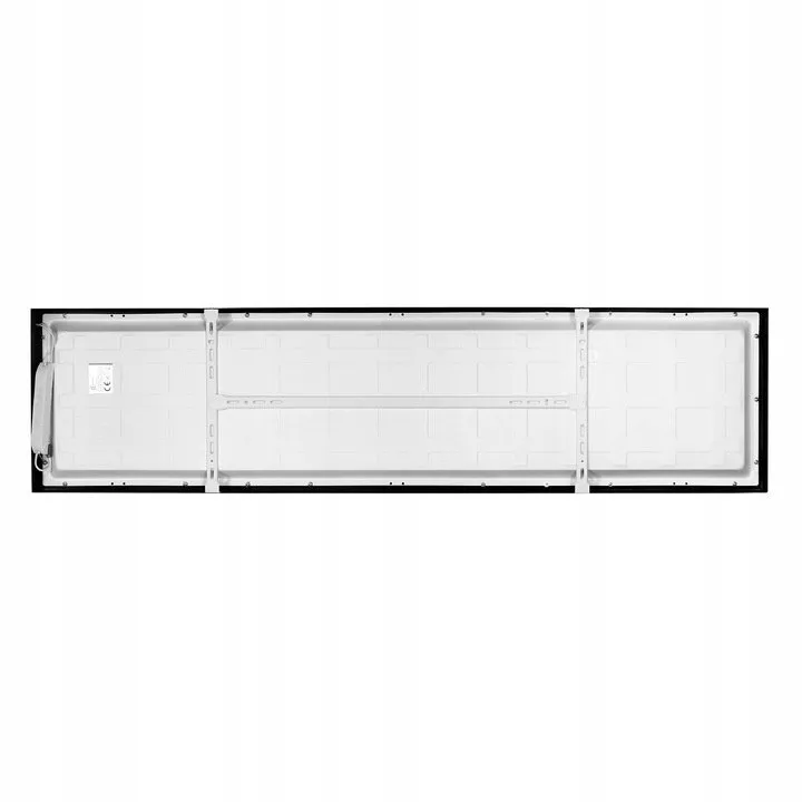 Panel Led 120x30 natynkowy czarny 40W 130 lm/W PL-E03 4000K barwa neutralna - obrazek 3