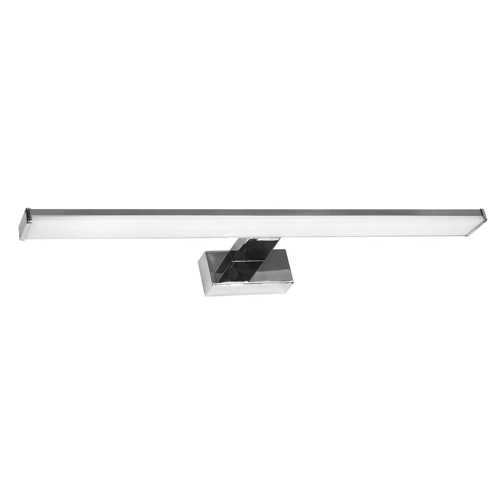 Kinkiet łazienkowy Slim chrom 53 cm 12W 4000K UNO-BH-001 - obrazek 5