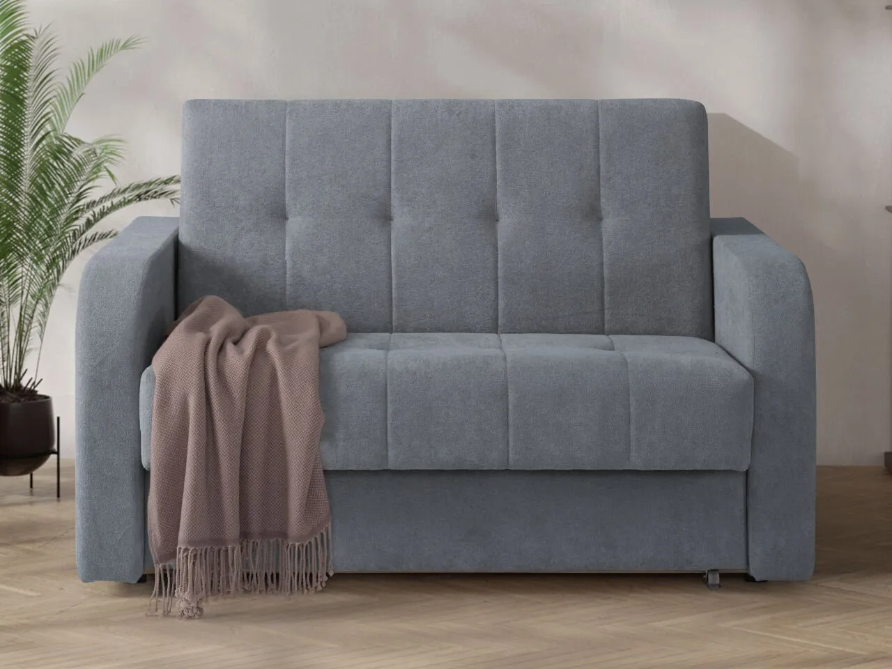 Sofa AMELIA 2 gerra 70 - obrazek 8