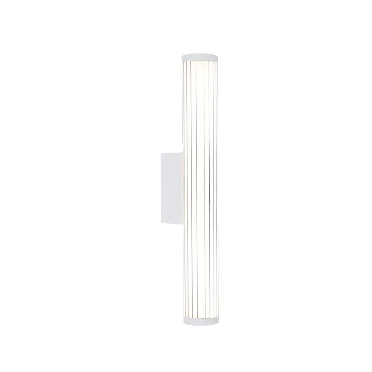 Kinkiet Vena 45 cm biała LED CCT - obrazek 6