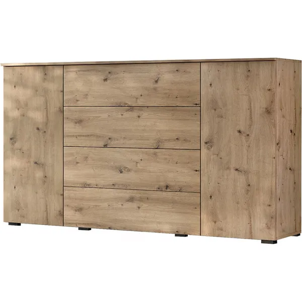 Komoda FIGO 05 dąb artisan