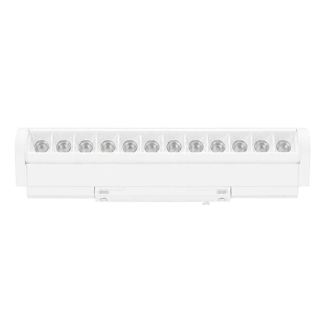 Lampa magnetyczna Ultra Slim DDCX35-ZD12B 12W 3000K biały - obrazek 3