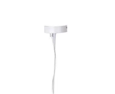 Lampa wisząca ASTRONOMY-3, 175 cm - biała - obrazek 7