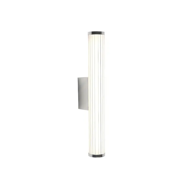 Kinkiet Vena 45 cm chrom LED CCT