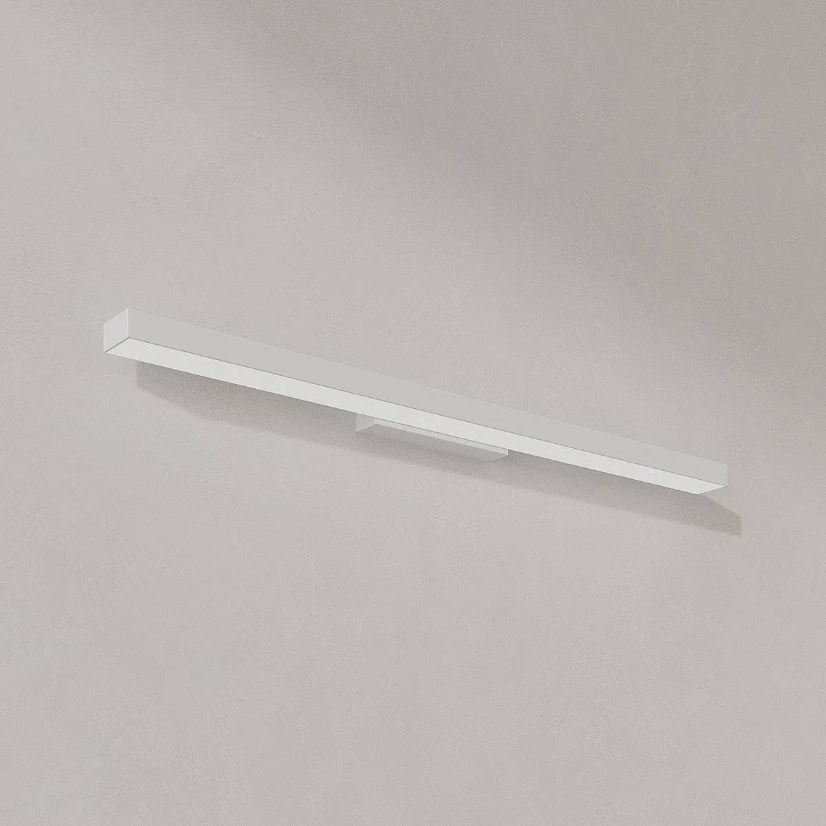 Kinkiet Aqua 66,5 cm biały IP44 LED CCT - obrazek 6