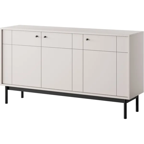 Komoda ALSTREMO 03 kaszmir
