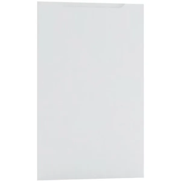Front do zmywarki 45PZ ELLEN 14 szary