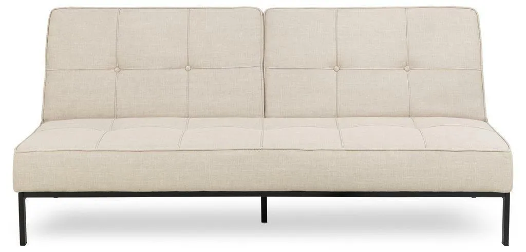 Sofa Perugia beżowa