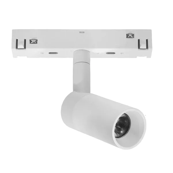 Reflektor magnetyczny DDCX-007 3W 3000K biały