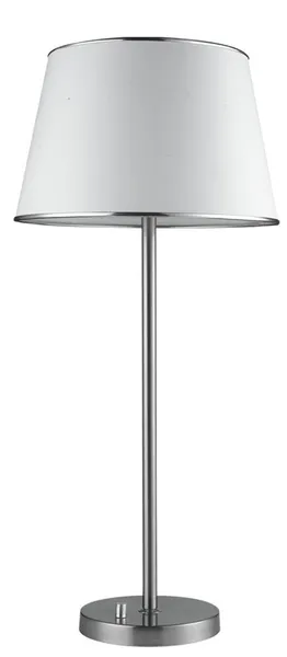 IBIS LAMPA GABINETOWA 1X40W E14 SATYNA
