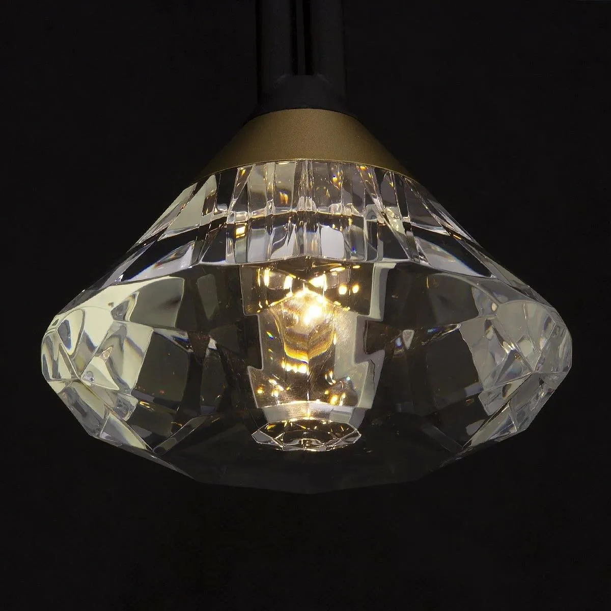 Lampa wisząca TIFFANY No.3 CL1 - obrazek 5