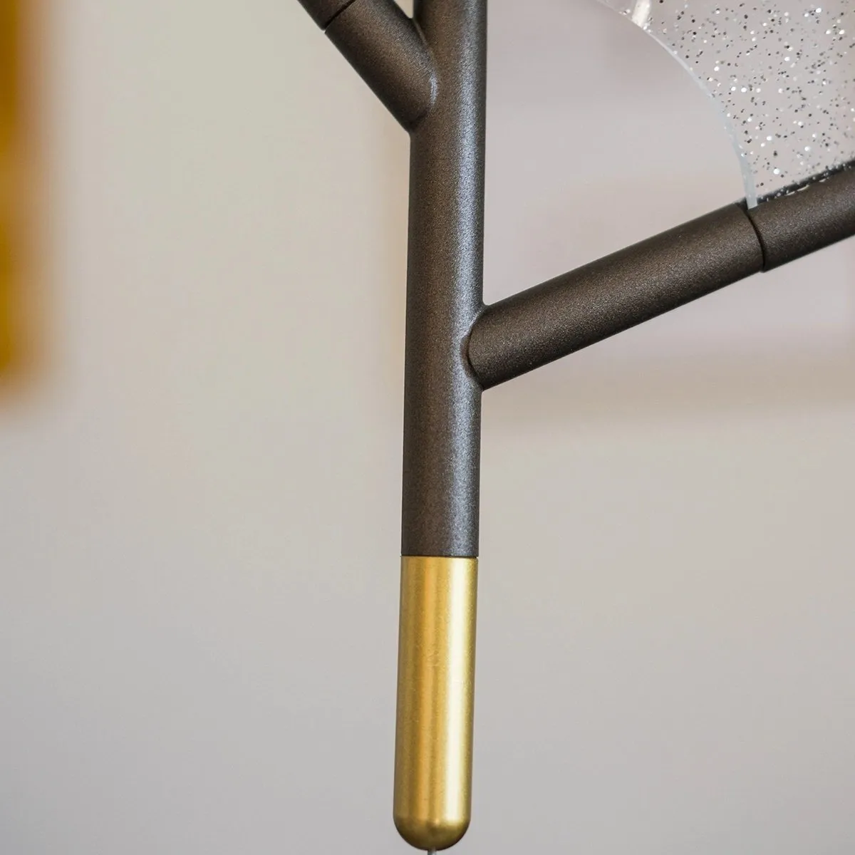 Lampa akrylowa wisząca Sensu - obrazek 4