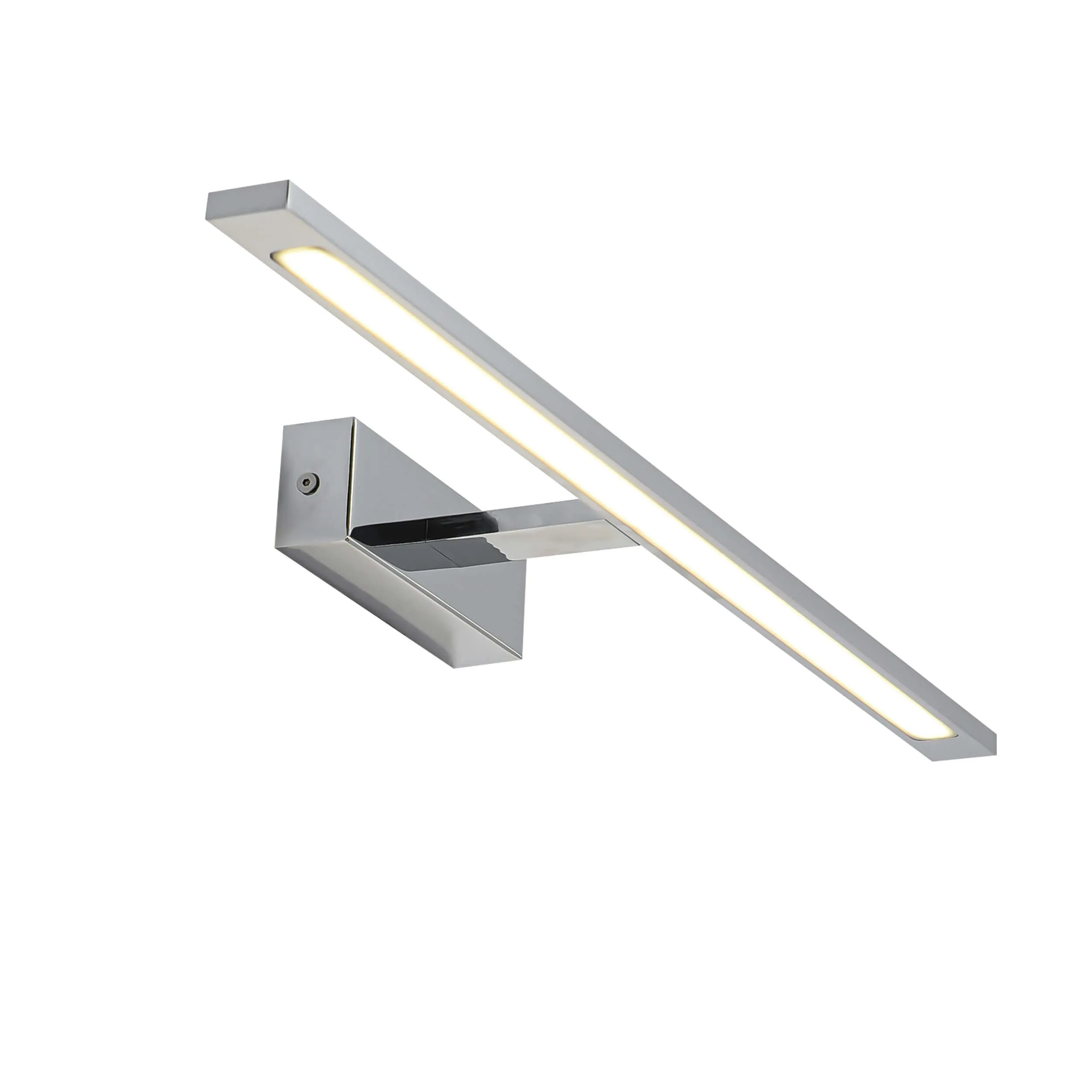 Kinkiet Isla chrom 62cm IP44 LED CCT