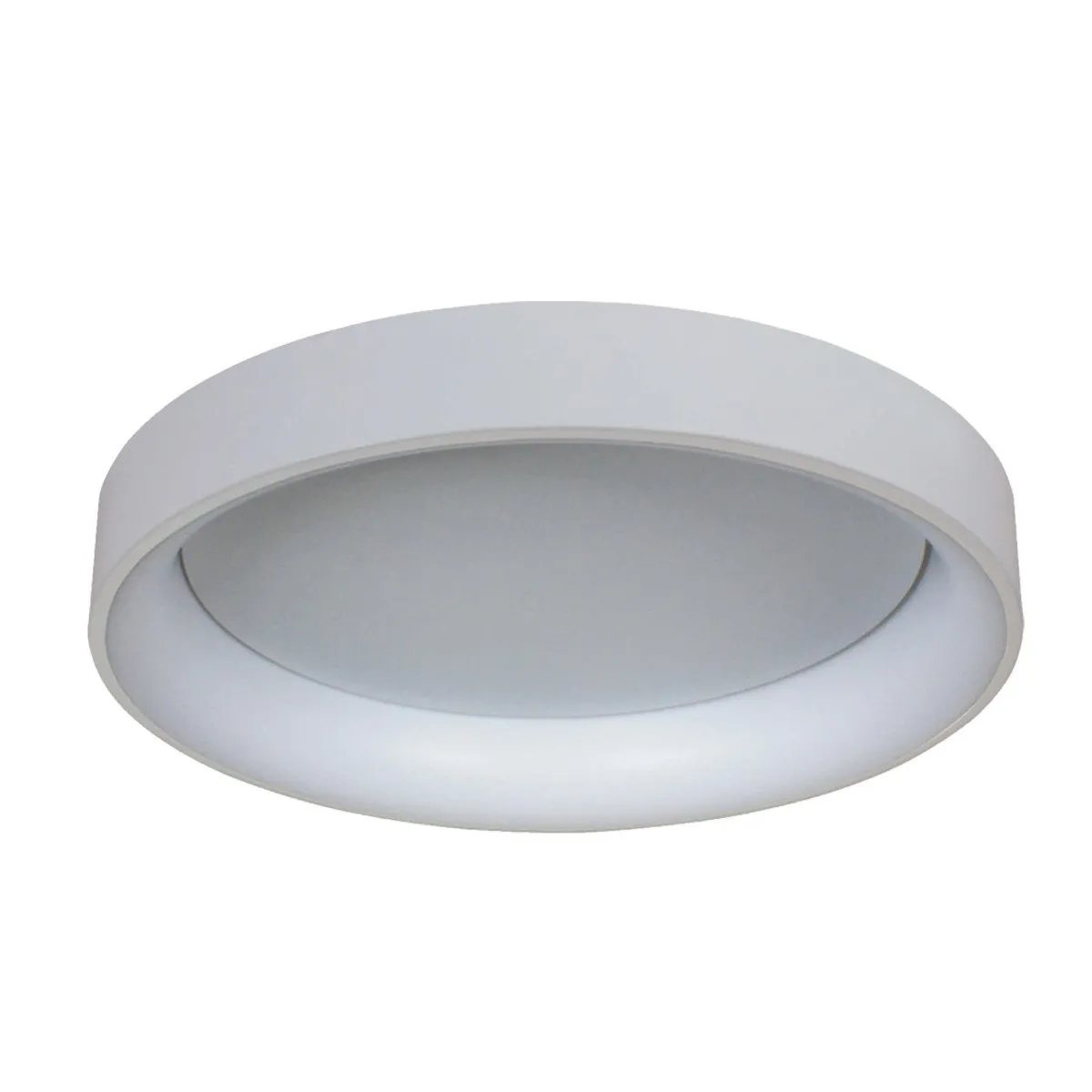 Plafon Georgia 60 cm biały LED CCT - obrazek 6