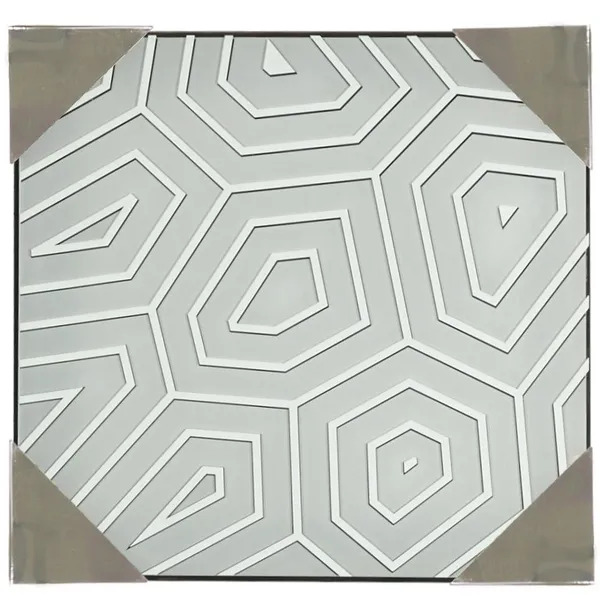 ASTON LAMPA SUFITOWA PLAFON 40X40 3X60W E27