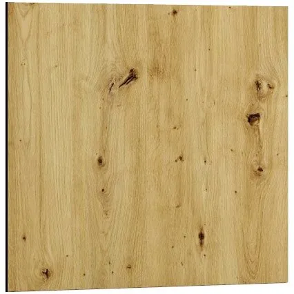 Front do zmywarki 60PO ELLEN 15 dąb artisan