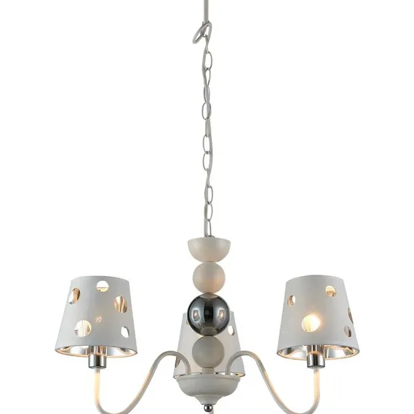 LAMPA WISZĄCA BATLEY 3