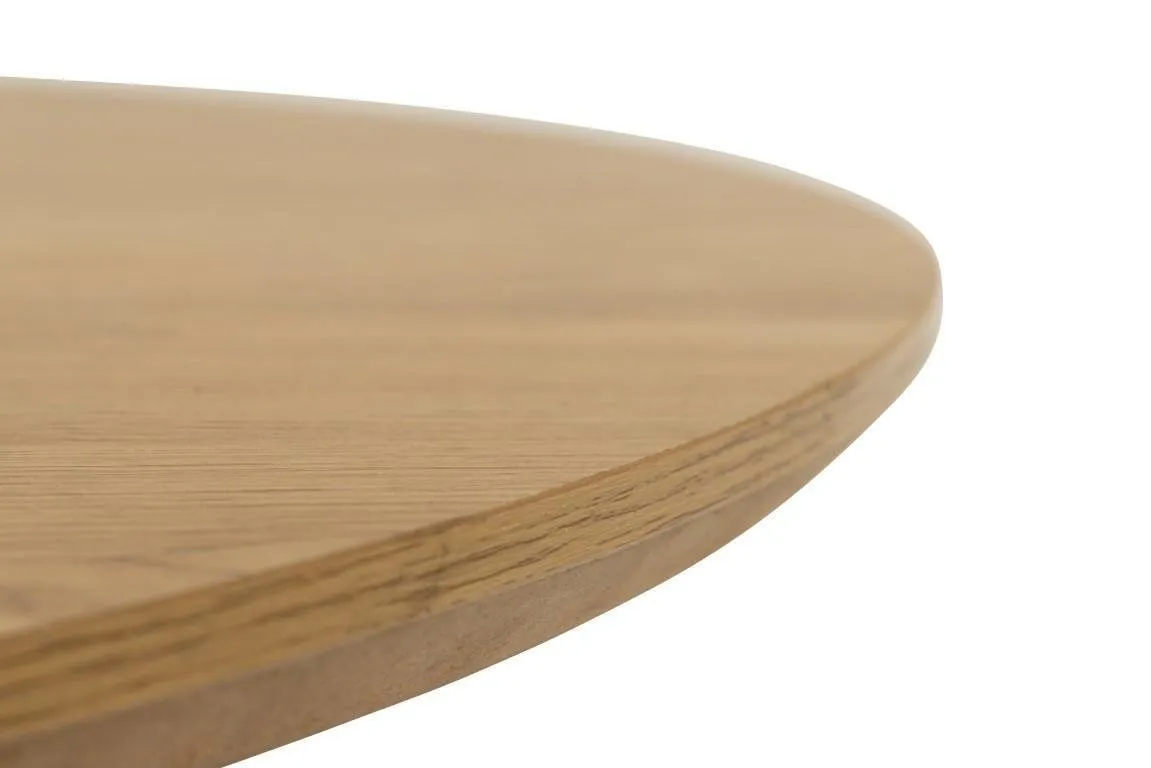 Stół Yale 120cm dąb - obrazek 5