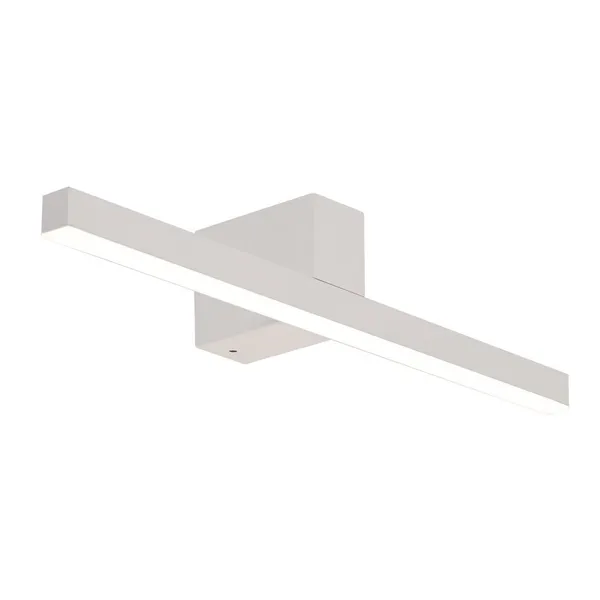 Kinkiet Nevada 40 cm biały IP44 LED 4000K
