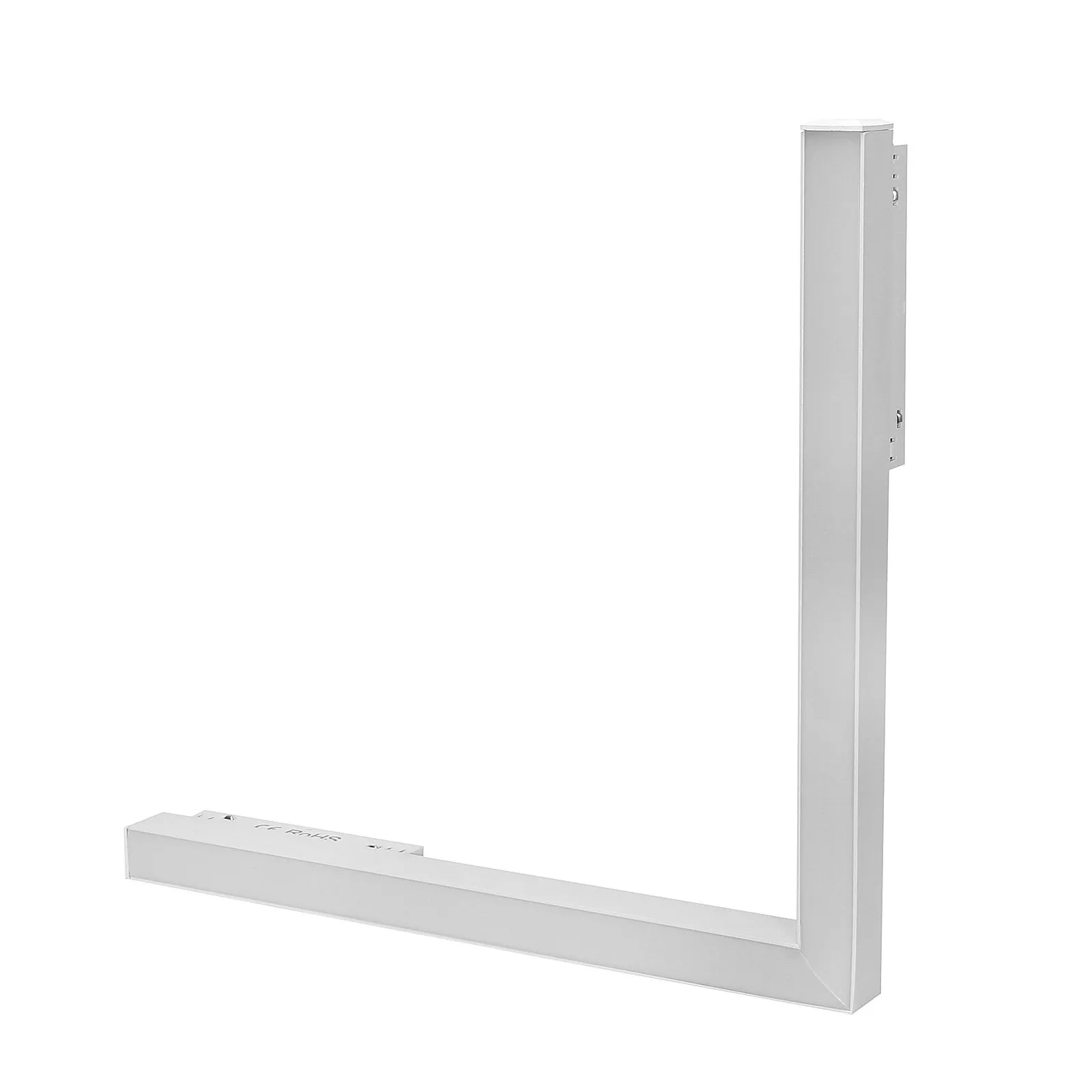 Lampa magnetyczna narożna biała DDCX-B12 24W 4000K - obrazek 4