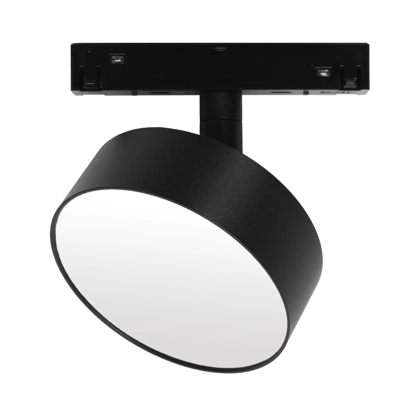 Lampa magnetyczna DDCX-004 10W 3000K czarny