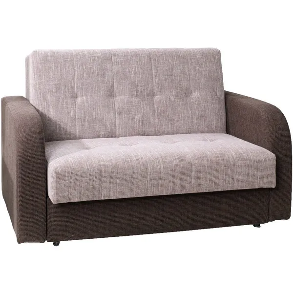 Sofa AMELIA 2 gomera 02 / 04