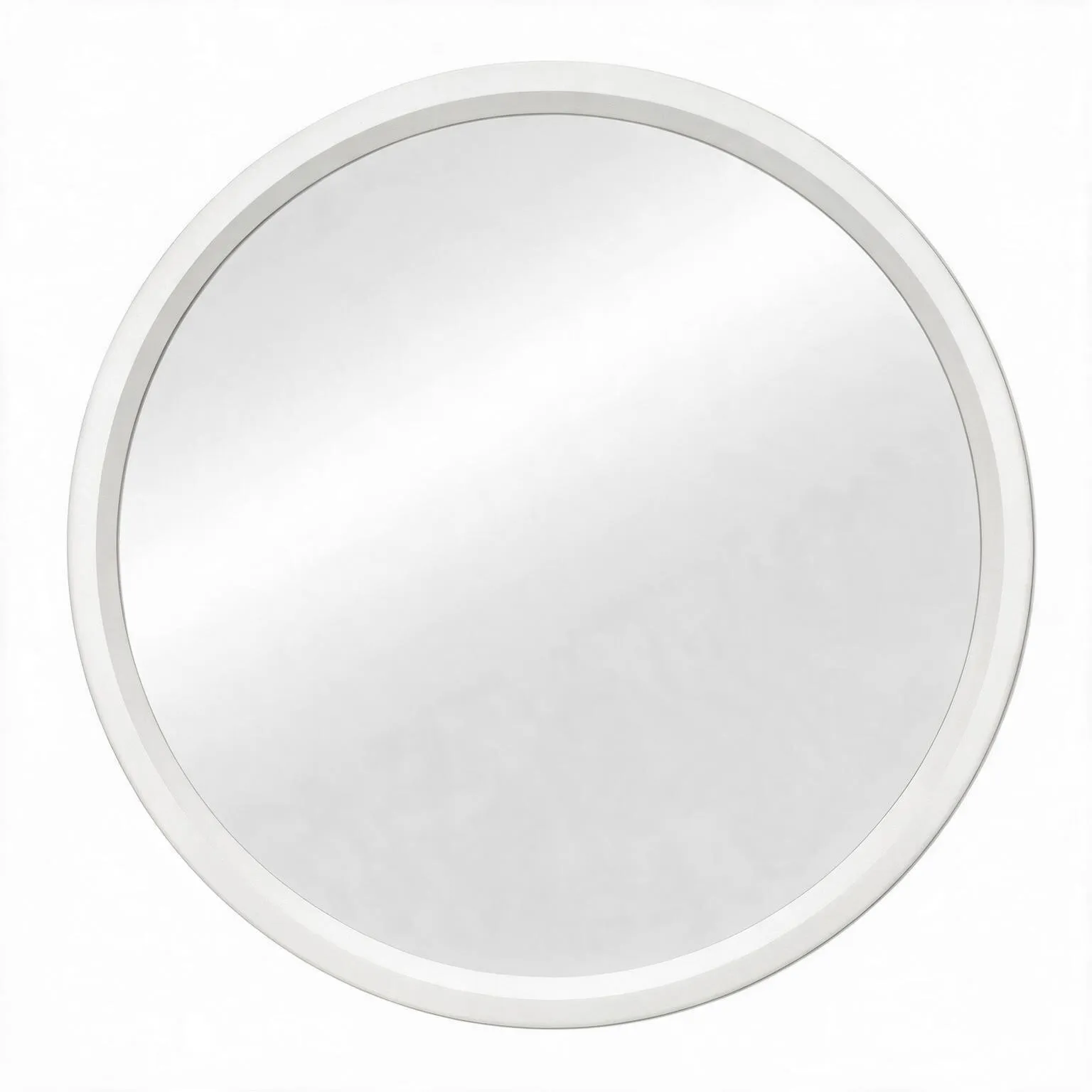 Plafon BODRUM okrągły OY-01 30cm 24W CCT IP44 biały - obrazek 2