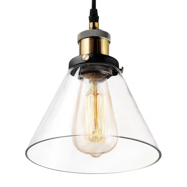 Lampa wisząca NY Loft 1