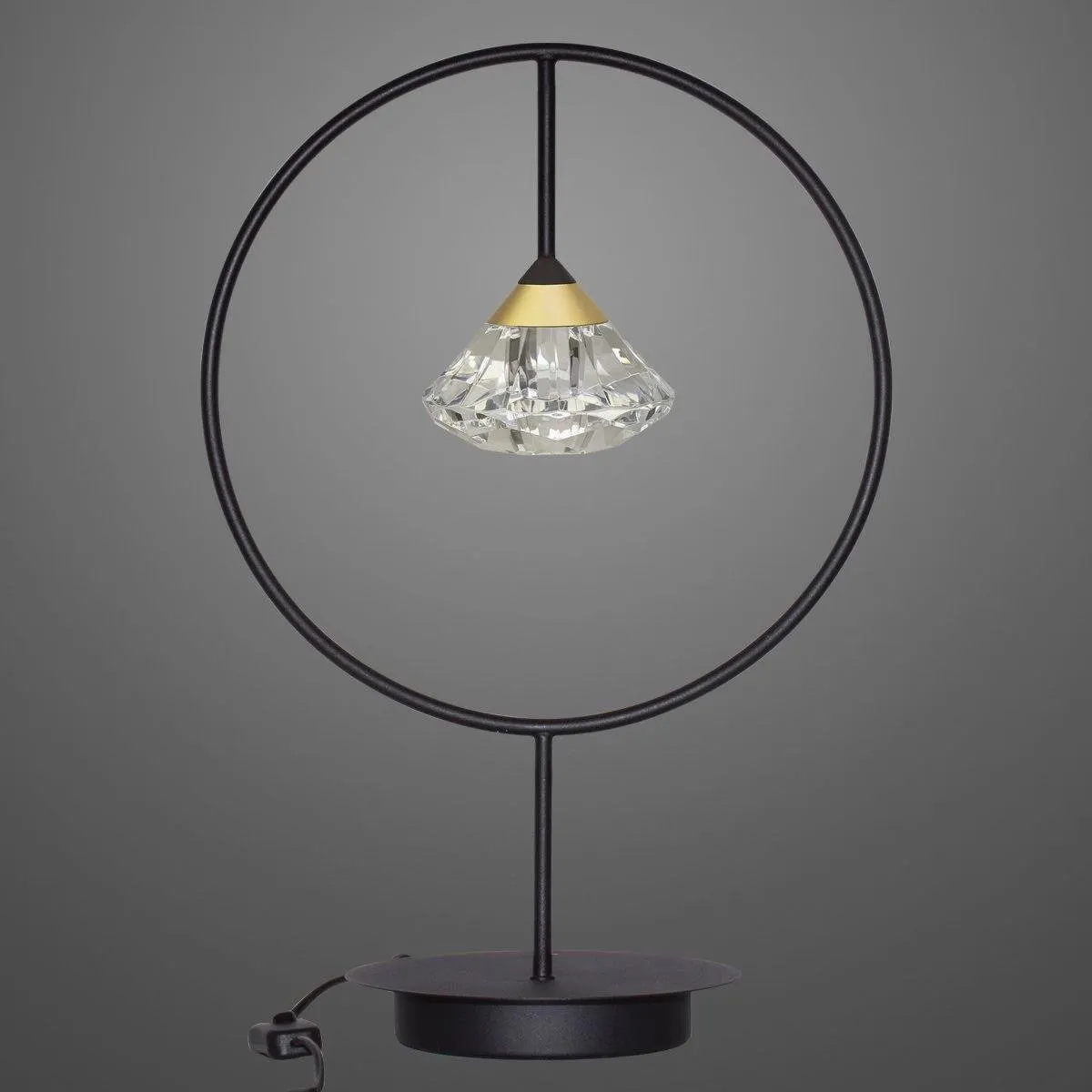 Lampa stołowa TIFFANY No.1 T