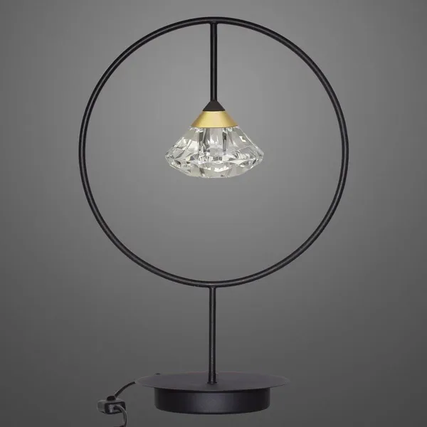 Lampa stołowa TIFFANY No.1 T