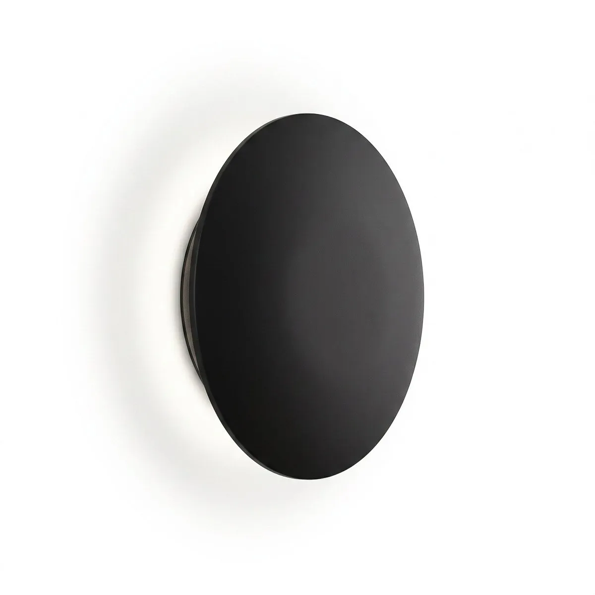 Plafon Platillo 21 cm czarny LED CCT - obrazek 6
